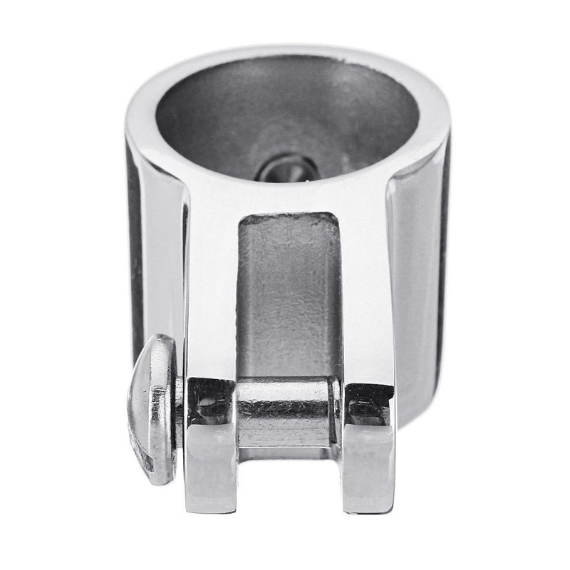 20 mm 316 Nerezová Oceľ Bimini Top Jaw Slide Yacht Boat Marine Hardware