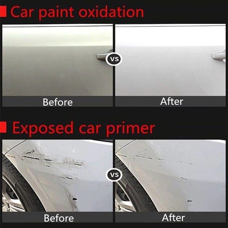 Car Scratch Repair Leštiaci Vosk Proti Poškriabaniu