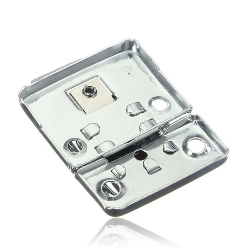 Chrome Toggle Latch Catch Chest Flight Casor Suitcase Box 43mm H144