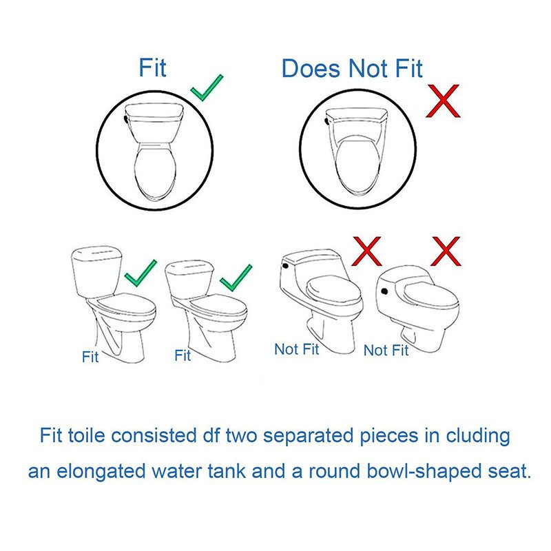 Prídavné Zariadenie Na Wc Sedadlo Kúpeľňový Vodný Sprej Neelektrický Mechanický Bidet