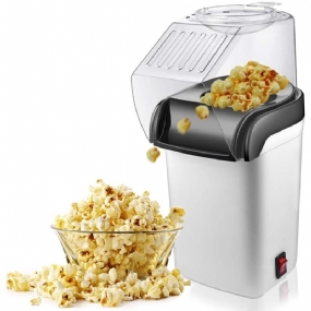 Automatický Stroj Na Výrobu Popcornu Pre Domácnosť Vzduchom