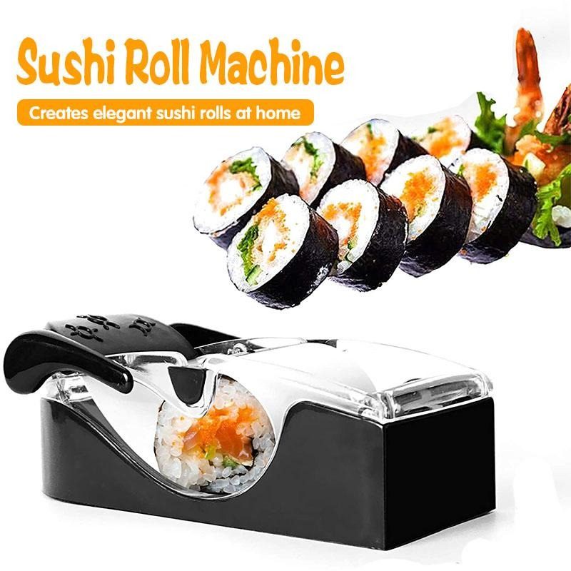 Perfektný Stroj Na Rolovanie Sushi