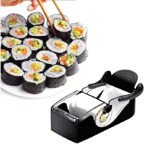 Perfektný Stroj Na Rolovanie Sushi