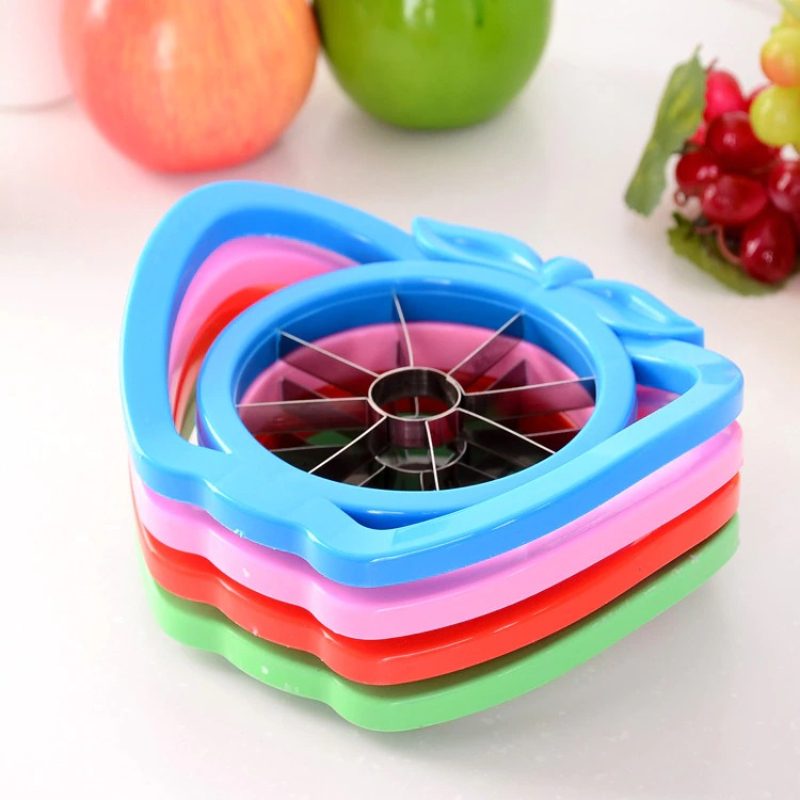 Pomocný Nástroj Na Oddeľovanie Ovocia Apple Slicer Kitchen Assist