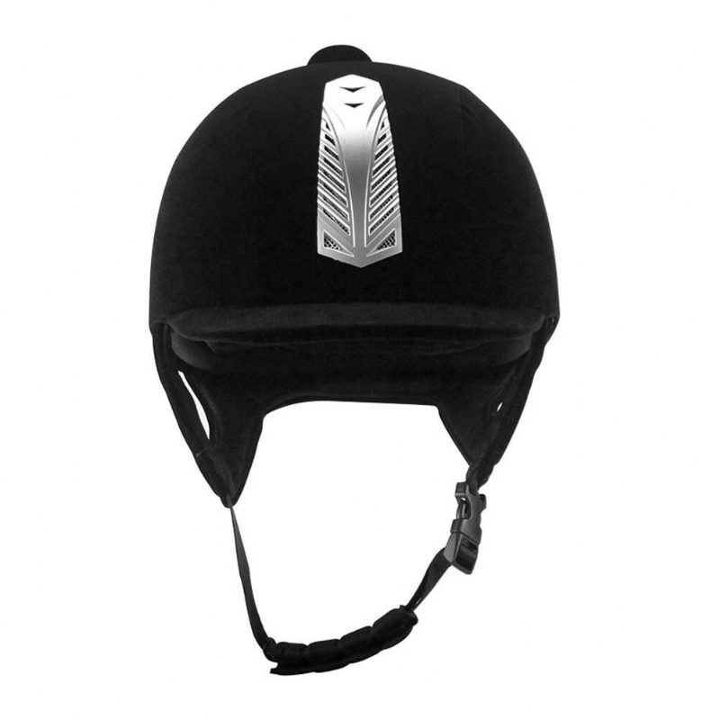 Jazdecká Prilba Horse Professional Anti Impact Cap