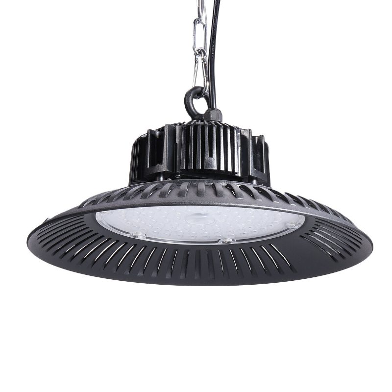 100/150/200w Ufo Led High Bay Light Workshop Lighting Engineering Priemyselná Lampa