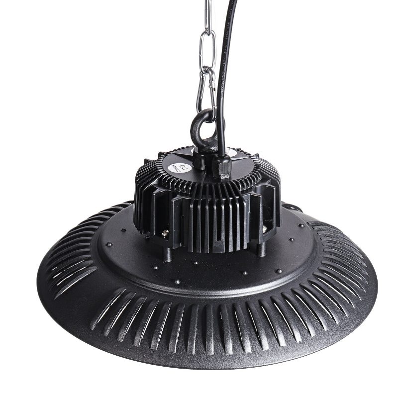 100/150/200w Ufo Led High Bay Light Workshop Lighting Engineering Priemyselná Lampa