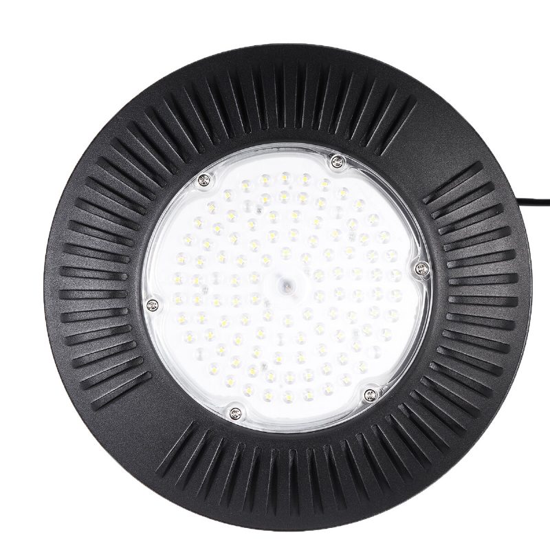 100/150/200w Ufo Led High Bay Light Workshop Lighting Engineering Priemyselná Lampa