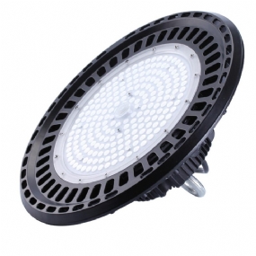 100-200w Ufo Ip65 High Low Bay Led Workshop Light Warehouse Industrial Lampa