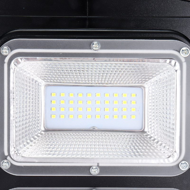 120 Led Solárne Nástenné Svetlo Vonkajšia Lampa S Pir Snímačom Pohybu