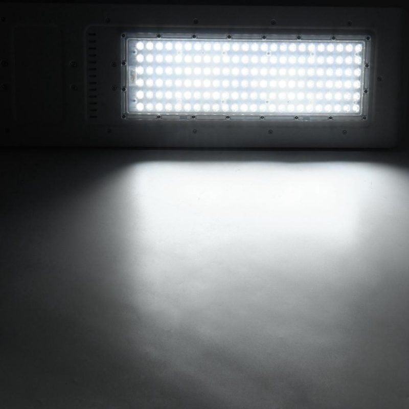 150w 144 Led Pouličné Cestné Svetlo Vodotesné Vonkajšie Záhradné Hliníkové Svietidlo Ac100-240v