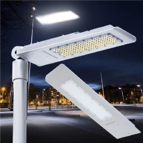 150w 144 Led Pouličné Cestné Svetlo Vodotesné Vonkajšie Záhradné Hliníkové Svietidlo Ac100-240v