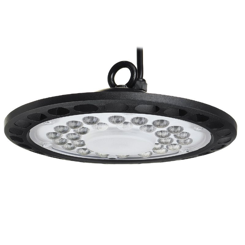 180-260v Led Svetlá 200w 300w 500w Ufo Priemyselná Dielňa Sklad Factory Lamp