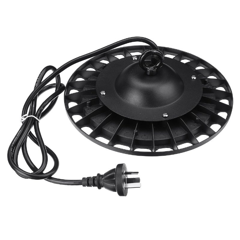 180-260v Led Svetlá 200w 300w 500w Ufo Priemyselná Dielňa Sklad Factory Lamp