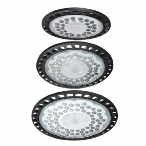 180-260v Led Svetlá 200w 300w 500w Ufo Priemyselná Dielňa Sklad Factory Lamp