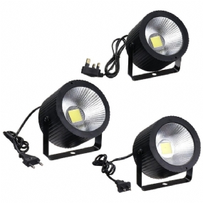 20w Uv Cob Led Par Light Vysoko Jasné Osvetlenie Javiska Zvuková Šou Dj Disco