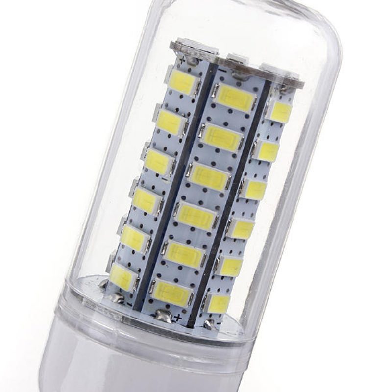 220v G9 800lm 5w 5730smd 48 Led Energeticky Úsporná Žiarovka Na Kukuricu