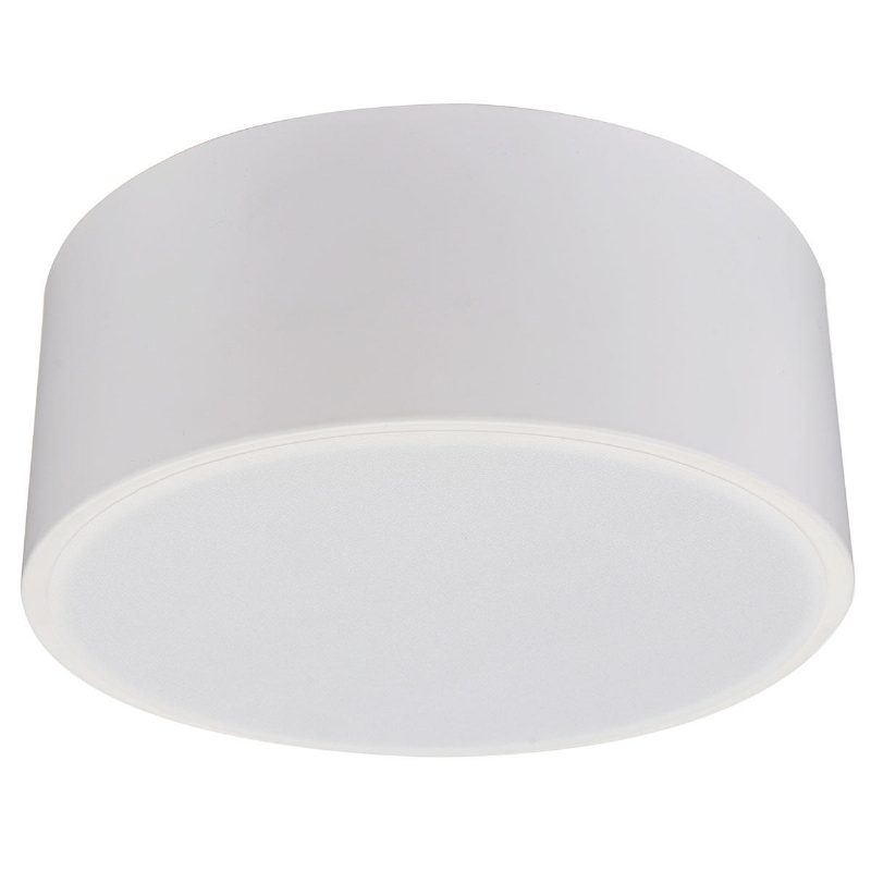 24w Okrúhle Led Stmievacie Stropné Svietidlo Kuchynské Spálňové Ac110-240v