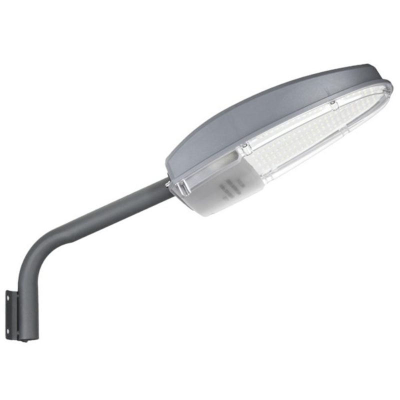 24w Vodotesná Nástenná Lampa S Ovládaním Svetla Ip65 144 Led Cestné Pouličné Osvetlenie Pre Vonkajší Dvor Ac85-265v