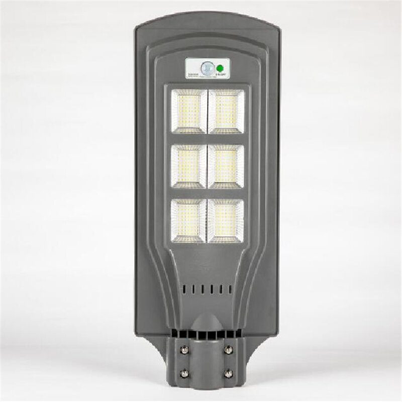 30w 60w 90w Led Solárne Ovládanie Pouličného Osvetlenia Diaľkové Pir Pohybového Senzora Vodotesné Ip67 Osvetlenie Lampy Záhradná Cestná Nástenná Lampa