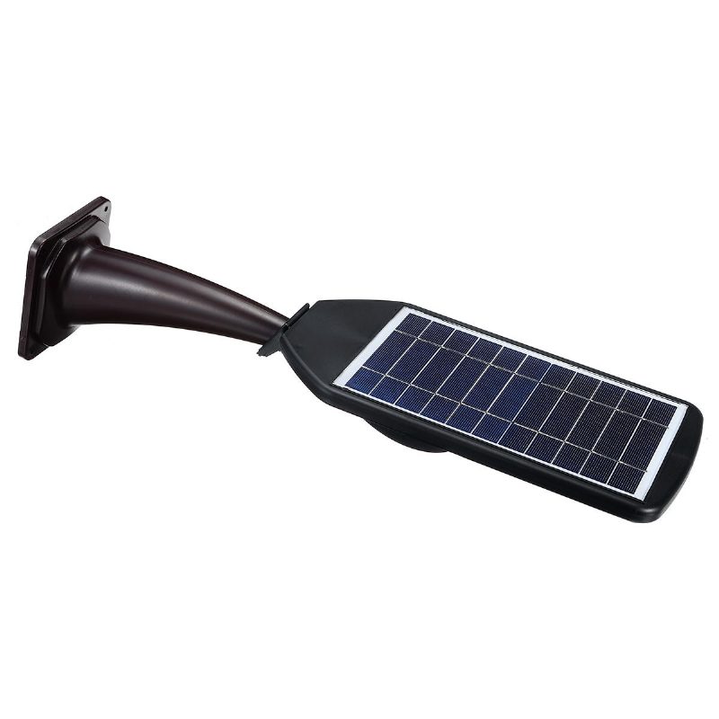 30w Solárny Senzor Pohybu S Diaľkovým Ovládaním Pouličného Osvetlenia Vonkajšia Vodotesná Záhradná Bezpečnostná Lampa