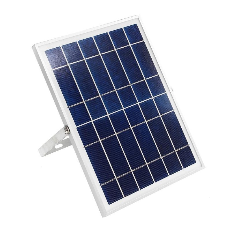 30w Vodotesné 30 Led Solárne Svetlo S Nástenným Sacím Svetlom/diaľkovým Ovládaním Pouličné Osvetlenie Pre Exteriér