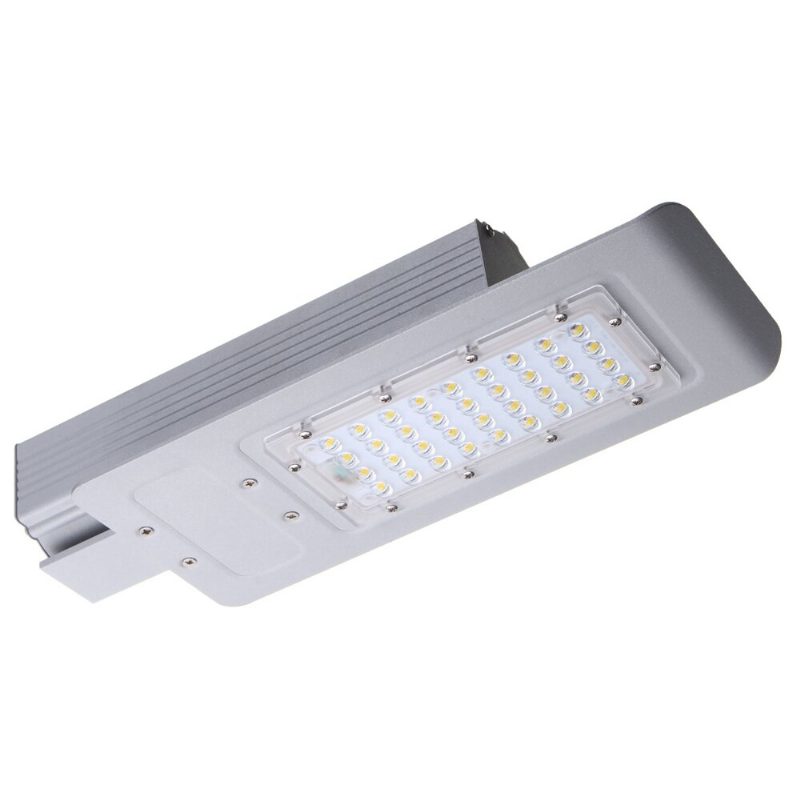 40w 36 Led Pouličné Cestné Svetlo Vodotesné Vonkajšie Záhradné Hliníkové Priemyselné Svietidlo Svetlomet Ac100-240v