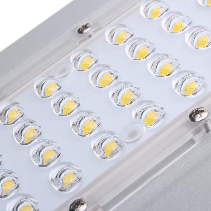 40w 36 Led Pouličné Cestné Svetlo Vodotesné Vonkajšie Záhradné Hliníkové Priemyselné Svietidlo Svetlomet Ac100-240v