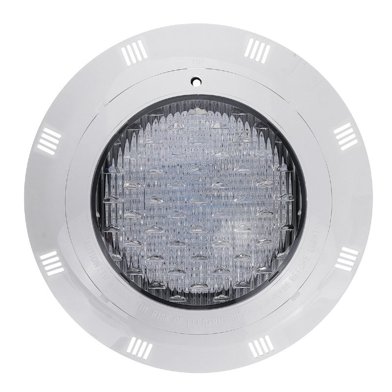 45w Rgb Led Svetlo Do Bazéna 450led Ip68 Vodotesné Ac/dc12v Vonkajšie Podvodné Svietidlo