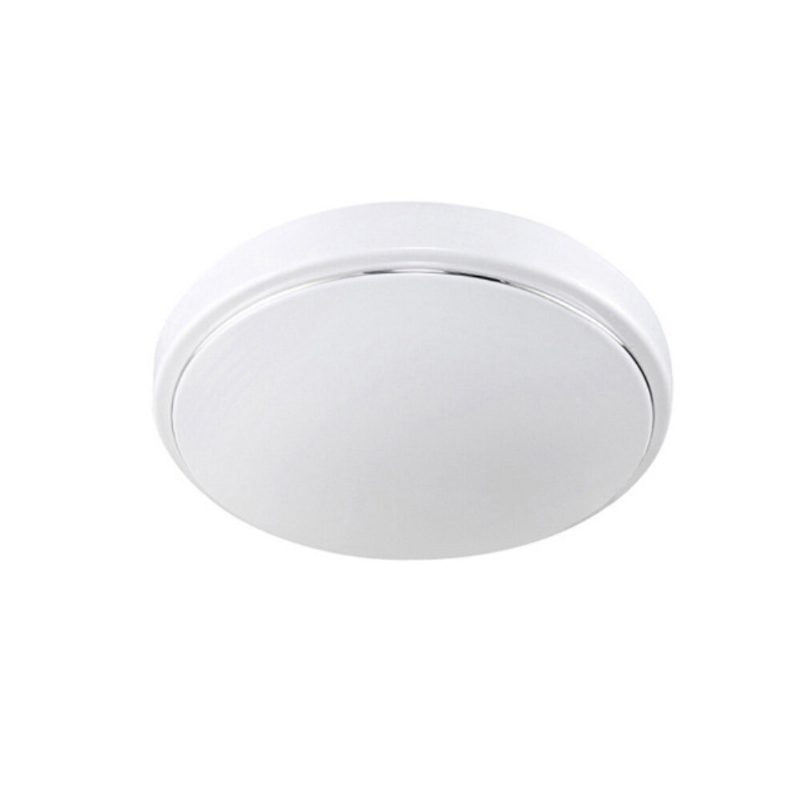 48w Cw+ww Fyxd005-002 Wifi Inteligentné Stropné Svietidlo Ac85-265v S Časovačom Stmievanie App Ovládanie Stropná Lampa Fcmila Spálňa Funguje S Alexa Google Home Ifttt