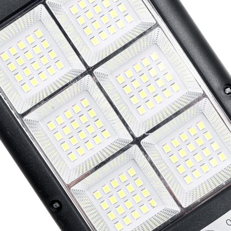 60/120cob 120/213led Solárne Pouličné Svetlo Pir Pohybový Senzor Vodotesné Nástenné Svietidlo Ip67 Pre Vonkajší Záhradný Dom