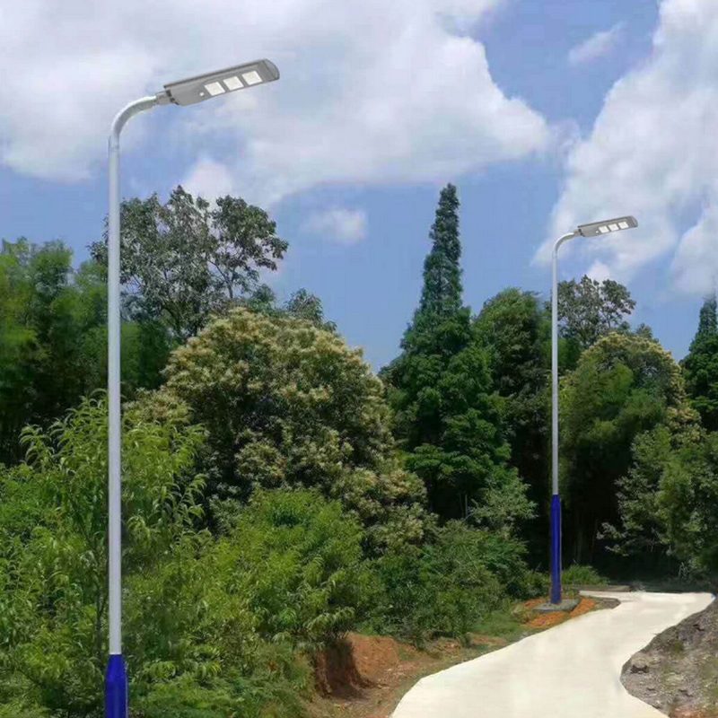 60w 180led Solárna Lampa Pir Pohybový Senzor Vonkajšie Záhradné Pouličné Osvetlenie Pre Vonkajšiu Cestnú Záhradu