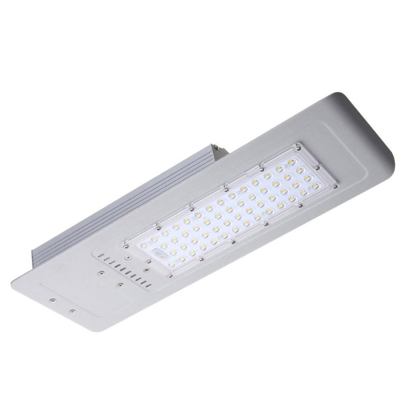 60w 54 Led Pouličné Cestné Svetlo Vodotesné Vonkajšie Záhradné Hliníkové Svietidlo Ac100-240v