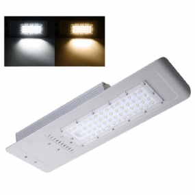 60w 54 Led Pouličné Cestné Svetlo Vodotesné Vonkajšie Záhradné Hliníkové Svietidlo Ac100-240v