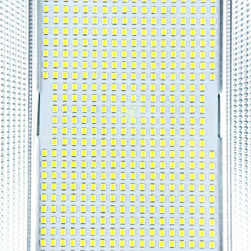 966/492 Led Solárne Pouličné Svetlo Pohybový Senzor Vonkajšia Nástenná Lampa + Diaľkové