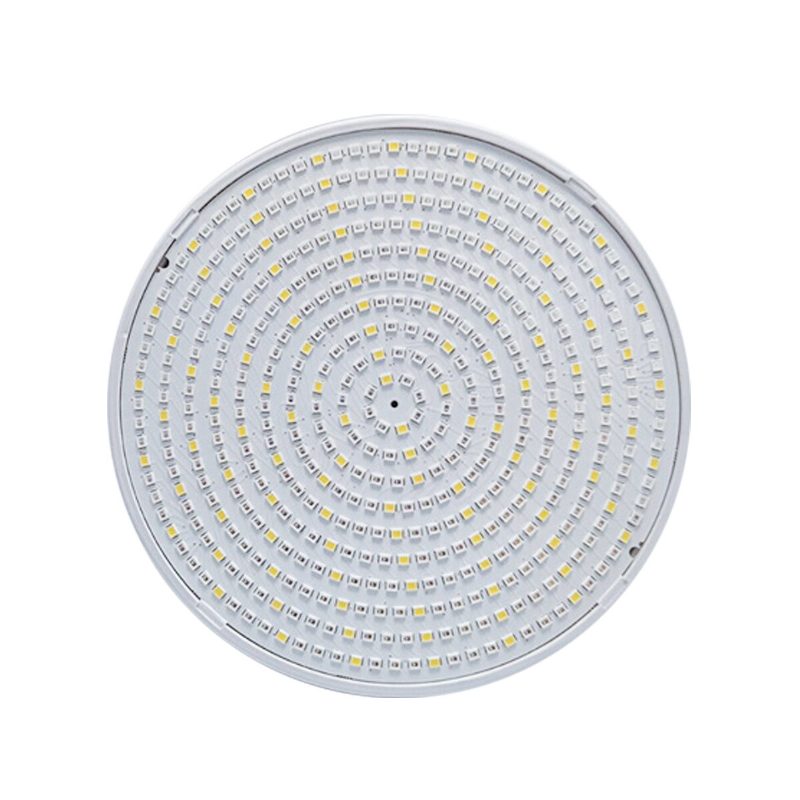 Ac120v E27 45w Rgbw Led Podvodná Žiarovka Diaľkové Ovládanie Vodotesné Bazénové Svetlo So Zmenou Farby