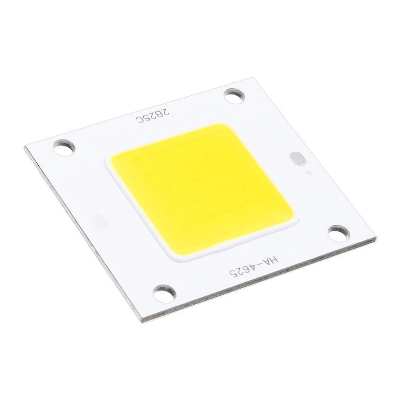 Ac90-240v 20w 30w Diy Panel Led Čipovej Dosky S Transformátorom Napájacieho Zdroja Led