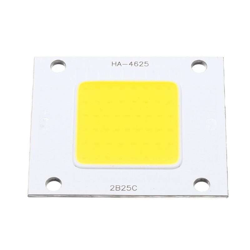 Ac90-240v 20w 30w Diy Panel Led Čipovej Dosky S Transformátorom Napájacieho Zdroja Led