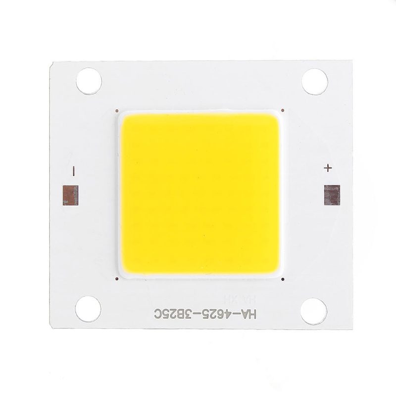 Ac90-240v 20w 30w Diy Panel Led Čipovej Dosky S Transformátorom Napájacieho Zdroja Led