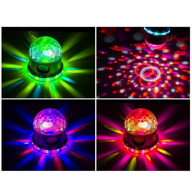 Bluetooth Hudba Led Galaxy Starry Nočné Svetlo Projektor Star Sky Lamp Vianočný Darček Vianočné Ozdoby Výpredaj Osvetlenie