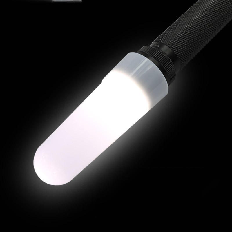 Df34 Pom 31-34 mm Led Difúzory Na Baterky Mini Prenosné Kryty Na Príslušenstvo