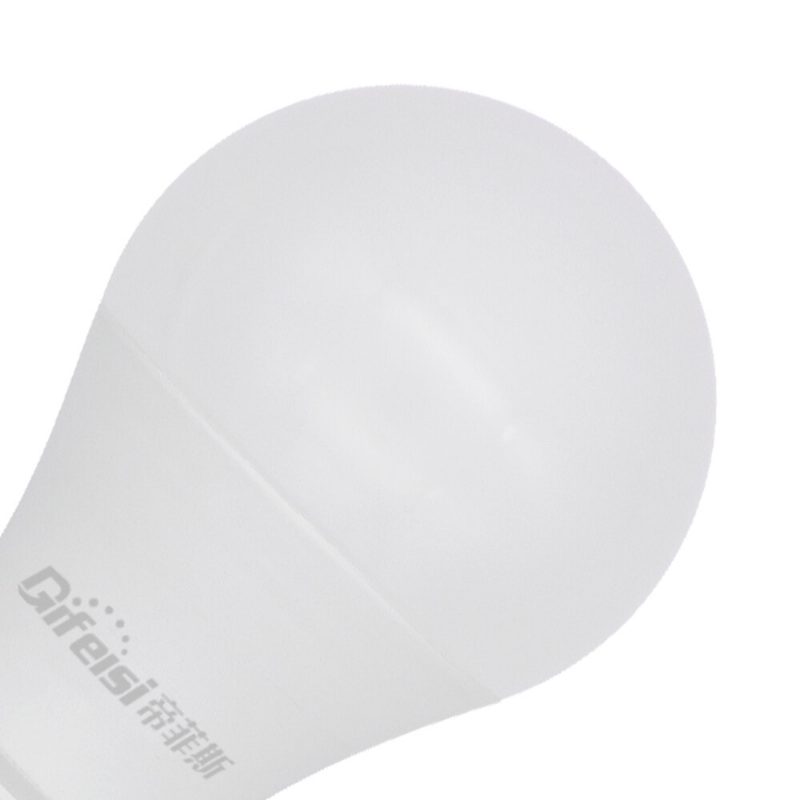 Difeisi Dfs-ac-0001 E26 9w Wifi A19 Rgb+cct Inteligentná Žiarovka 810lm Ac100-130v Funguje S Alexa A Google Assistant