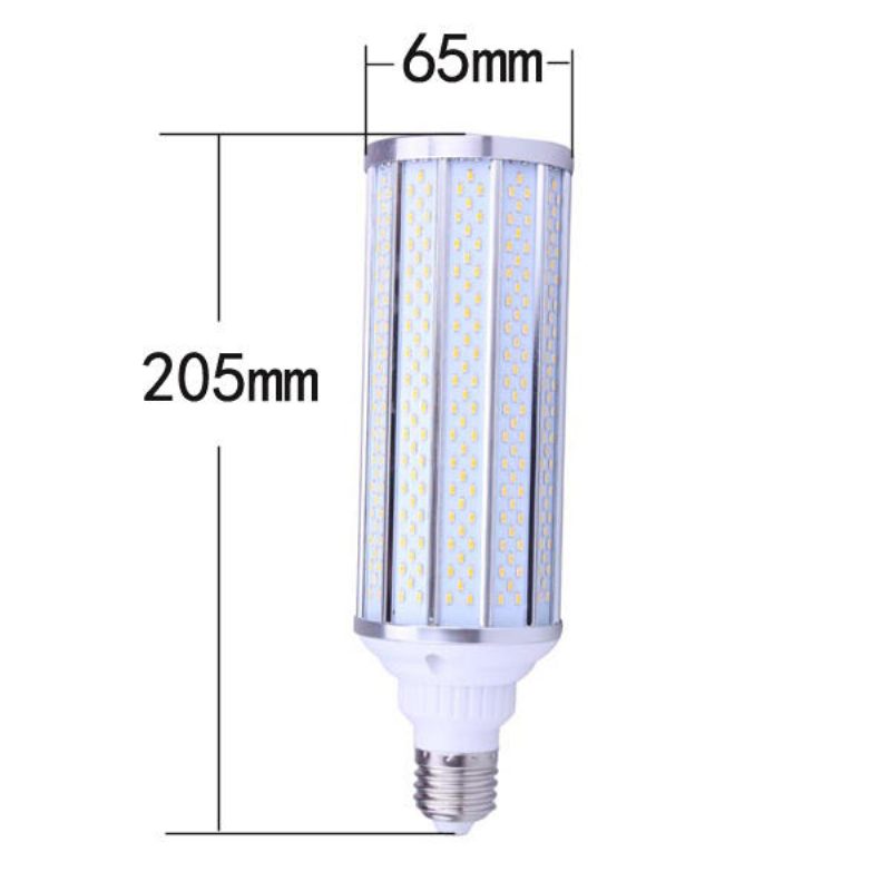 E27 32w Teplá Biela/biela 648 Smd 3014 85-265v Led Žiarovka Na Kukuricu