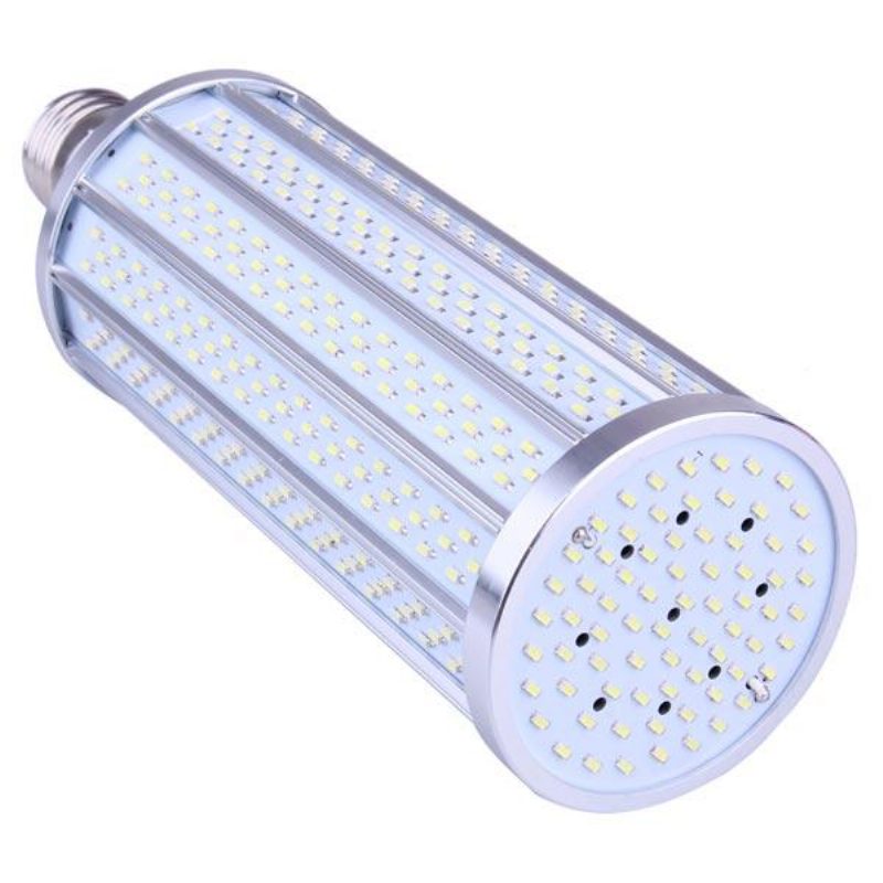 E27 32w Teplá Biela/biela 648 Smd 3014 85-265v Led Žiarovka Na Kukuricu