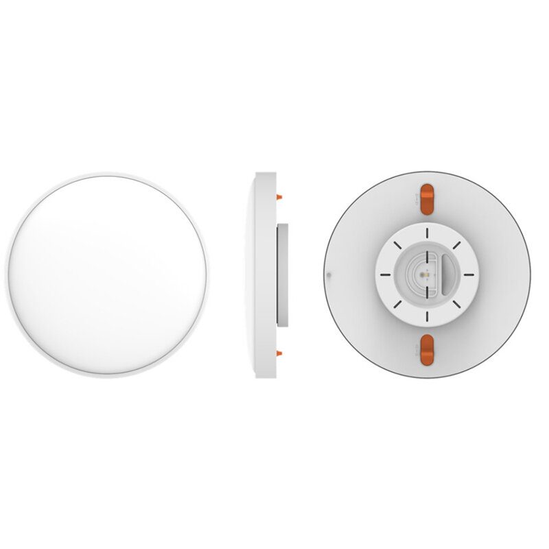Inteligentné Stropné Svietidlo Yeelight Xianyu C2001c450 50w Ac220v Pure White Edition Bluetooth Remote App Hlasové Ovládanie Inteligentná Lampa Funguje S Homekit (značka Ekologického Reťazca)