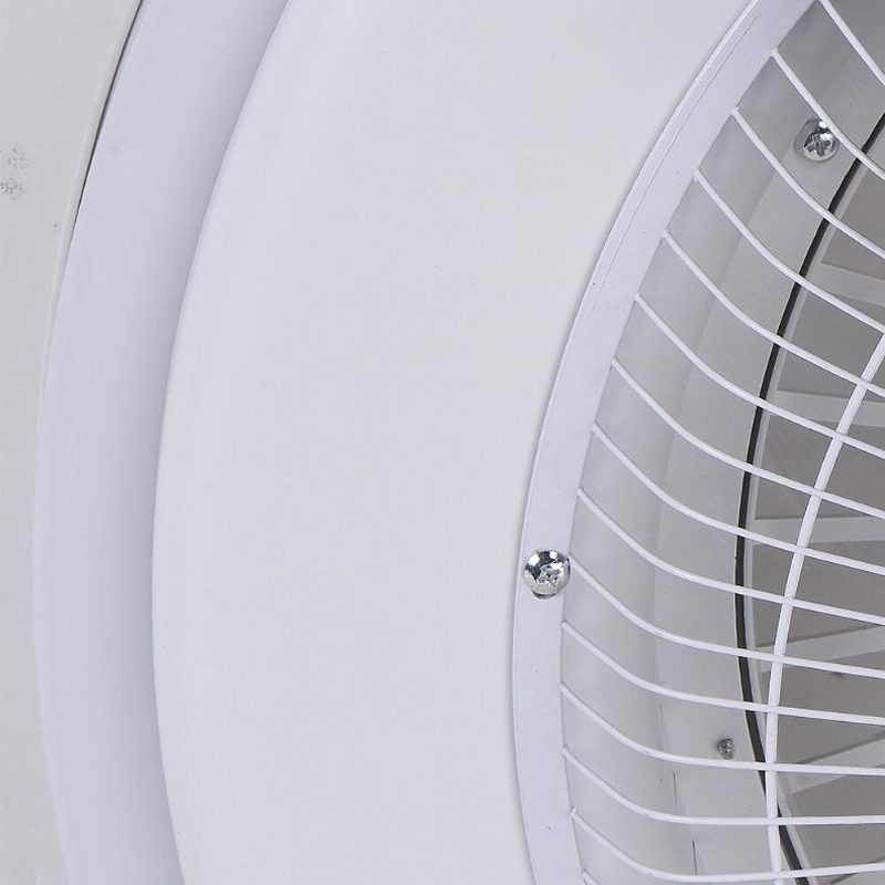 Stropný Ventilátor S Osvetlením Led Svetlo Plynulé Stmievanie Nastaviteľná Rýchlosť Vetra Diaľkové Ovládanie Bez Batérie Moderné Led Stropné Pre Spálňu Obývacia Izba Jedáleň