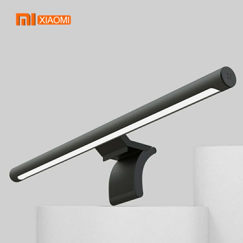 Xiaomi Mi Počítačový Monitor Svetelný Panel Ochrana Očí Čítanie Stmievateľné Pc Počítač Usb Lampa Displej Závesné Svetlo