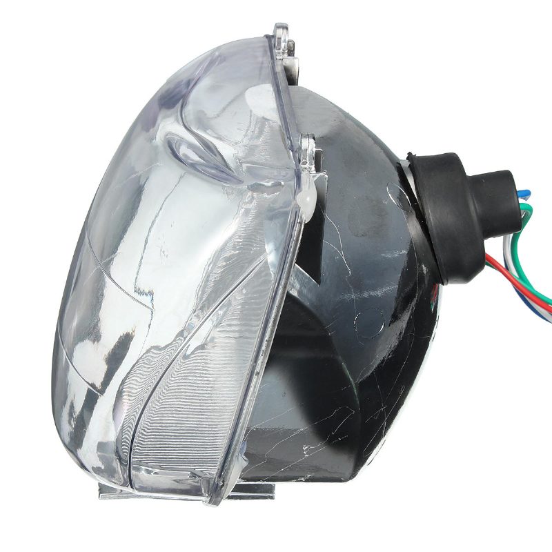 12v 35w Predné Svetlo Led Svetlomet Pre Mini Atv Štvorkolku Buggy 50cc 70cc 90cc 110cc 125cc