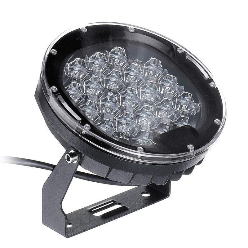 1ks Led 9-32v Dc Ip68 6000k 105w 6000lm Svetlomety Pre Motocykel Auto Atv Jeep