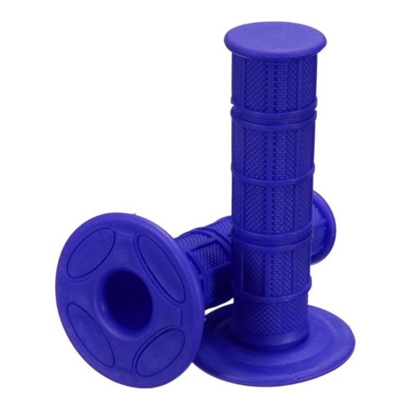 22 mm Otočná Rukoväť Plynu S Káblom Quick Action Pre 140 cm3 150 cm3 Pit Dirt Bike Blue